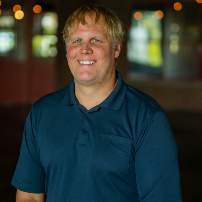 Matt Mundt