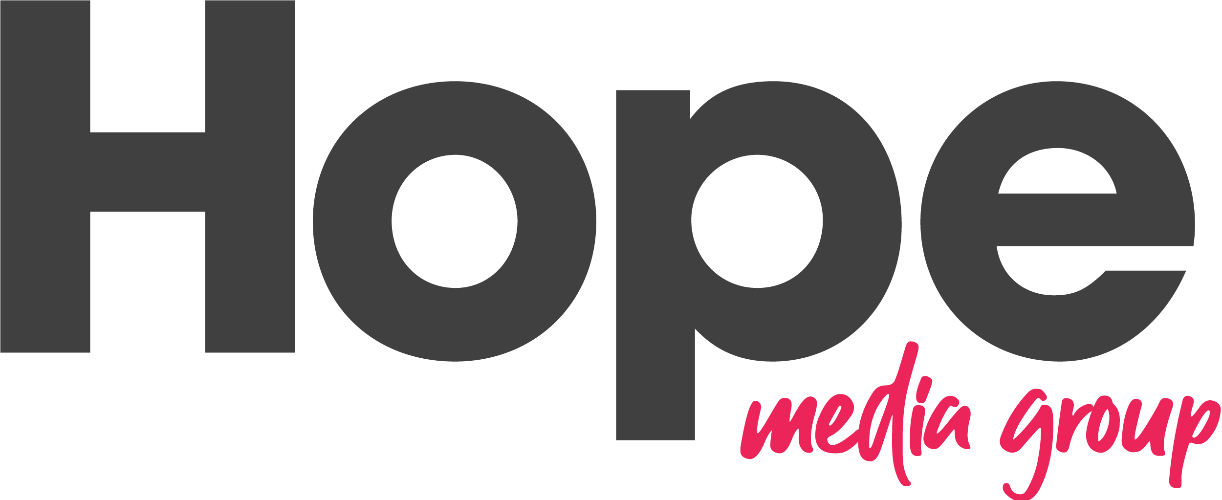 Hope Media Group